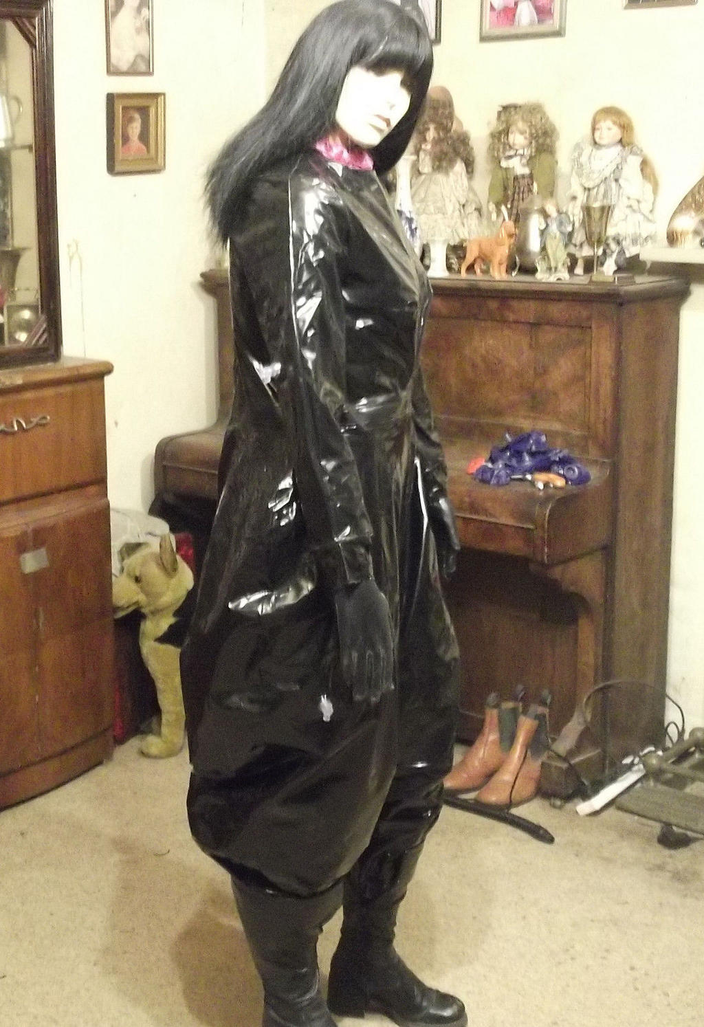 Inflatable Suits Examples inflatable suit by inflatableyuki on DeviantArt