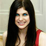 Alexandra Daddario as Vampire 2