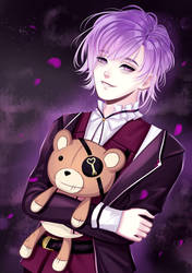 Kanato Sakamaki