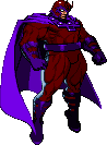 Magneto ( X-Men )