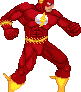 Flash ( DC Universe )