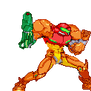 Samus ( Metroid )