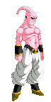 Majin buu ( Dragon Ball )