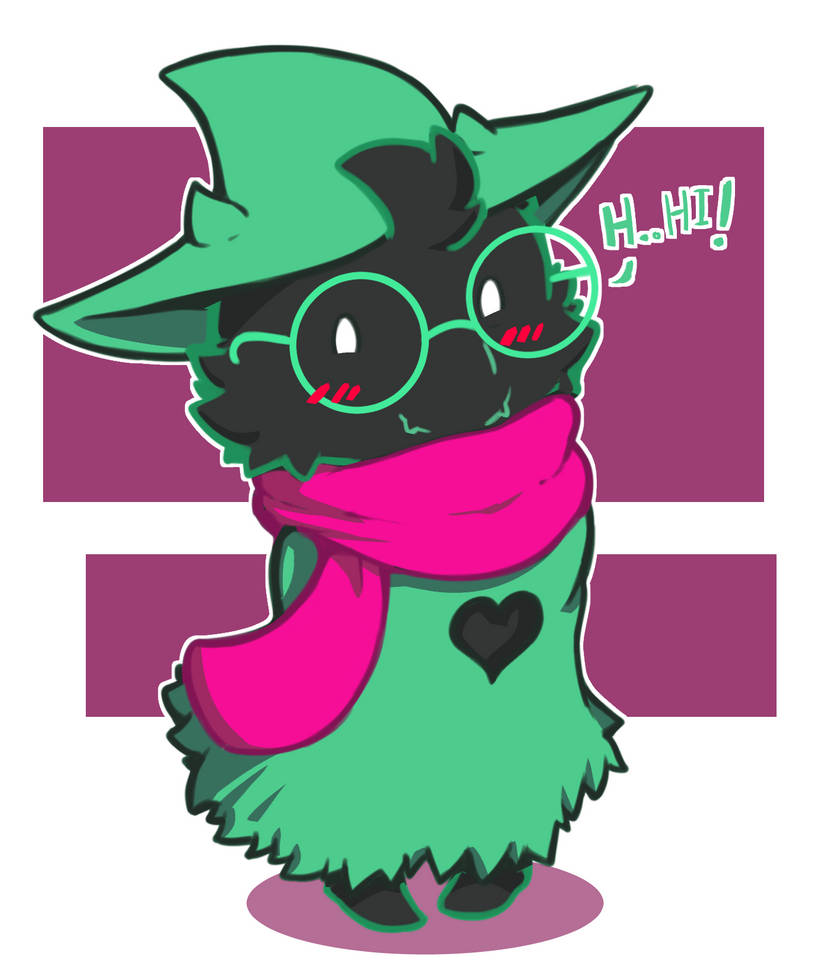 Fuff Boiy I love the best fluff boi by BrachyArtz on DeviantArt