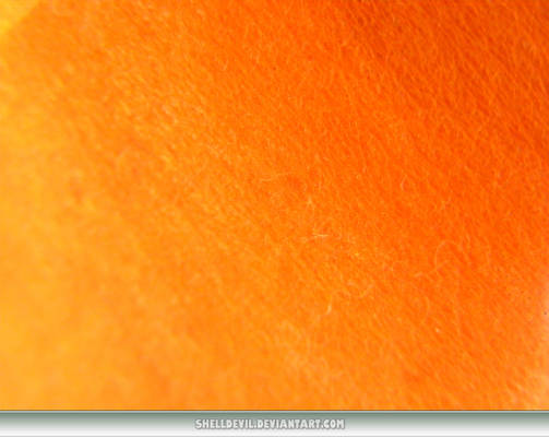 Unrestricted Texture - Orange Papers 2