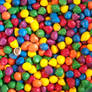 Unrestricted Texture - Candy Texture