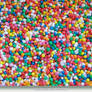 Unrestricted Texture - Sprinkles