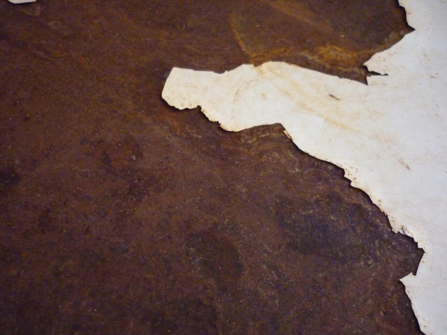 Unrestricted Texture - Rust n Peeling Paint 1 by shelldevil