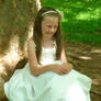 Child Stock - Miss L 93