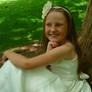 Child Stock - Miss L 107