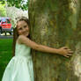 Child Stock - Miss L 114