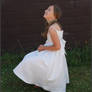 Child Stock - Miss C 17