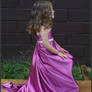 Child Stock - Miss M 11