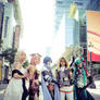 Vocaloid - Synchronicity Group