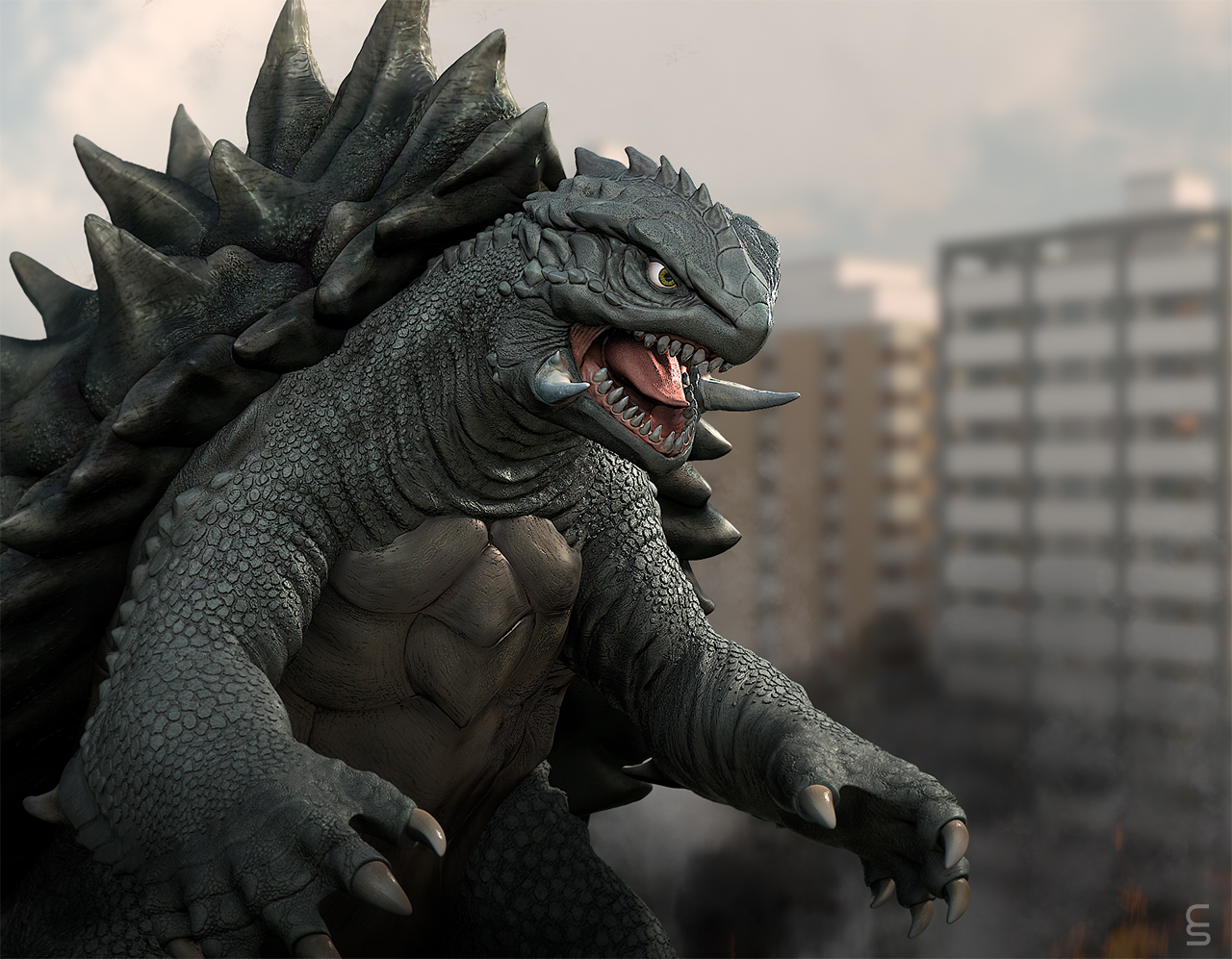 Gamera