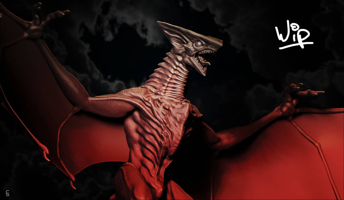 GyaosWIP Update by Digiwip GyaosWIP Update by Digiwip