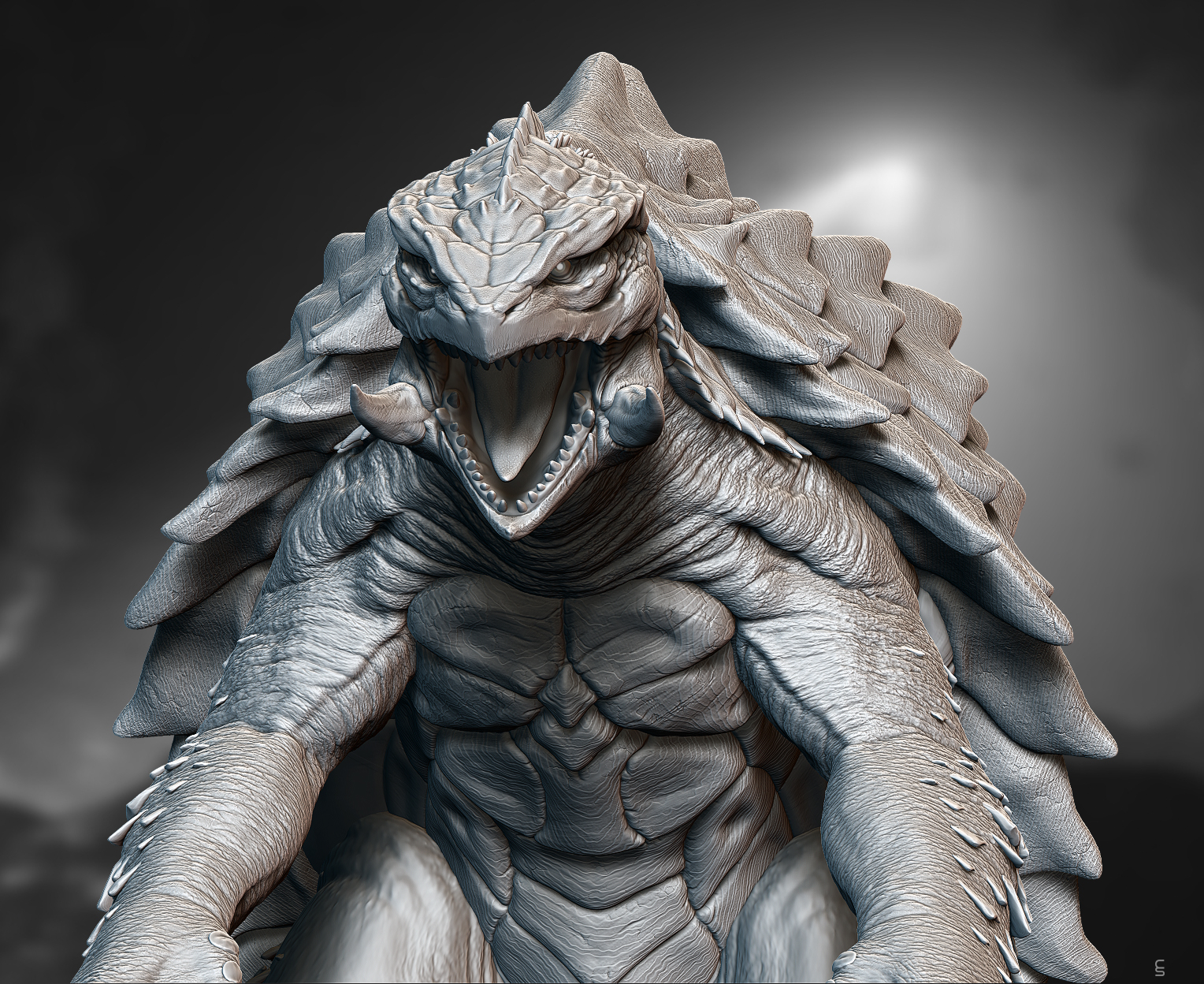 Gamera 2018 WIP02