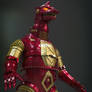 Iron MechaGodzilla