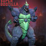Super Godzilla