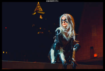 Black Cat, Animazement 2014 (3)