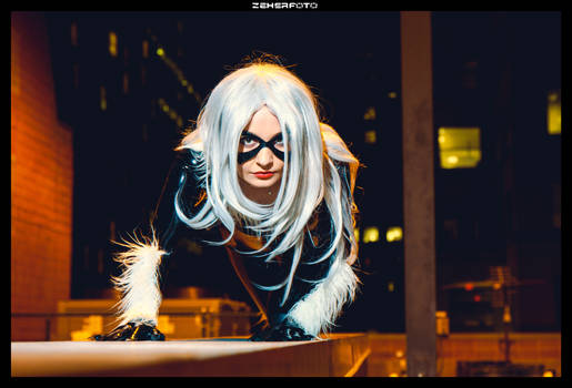 Black Cat, Animazement 2014 (5)