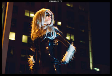 Black Cat, Animazement 2014 (6)