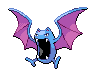 Golbat Sprite