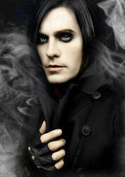 Jared - Vampire