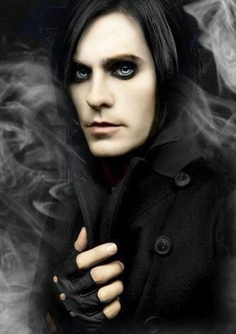 Jared - Vampire