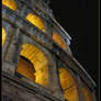 Luce del Colosseo