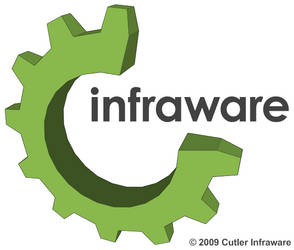 Cutler Infraware Logo
