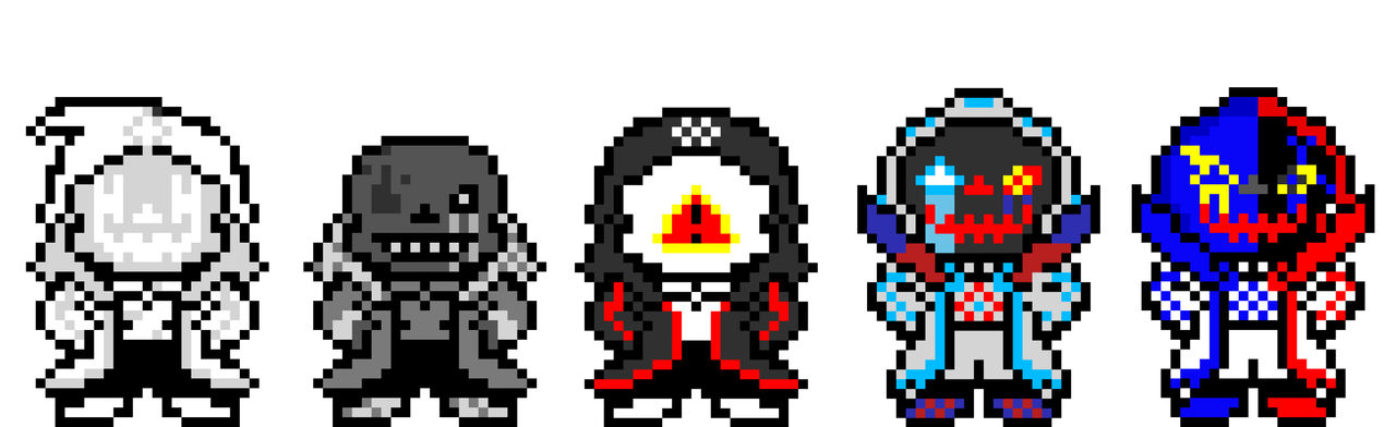 Godverse Fusion by UndertaleAUArts on DeviantArt