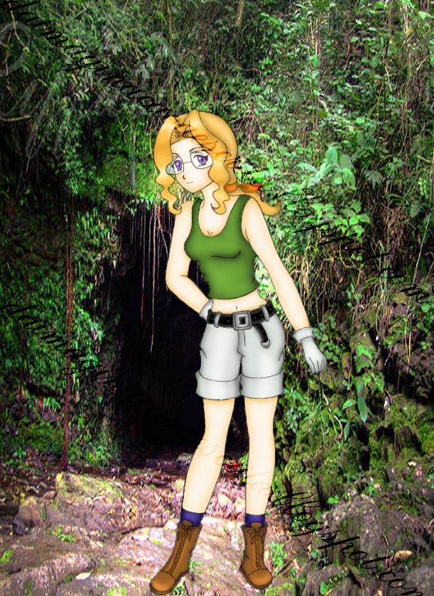 FartArt Flora (Harvest Moon) by SammysamRosa on DeviantArt FartArt Flora (Harvest Moon) by SammysamRosa on DeviantArt