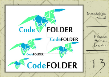 Code Folders - Synthesis-Logo Relationship