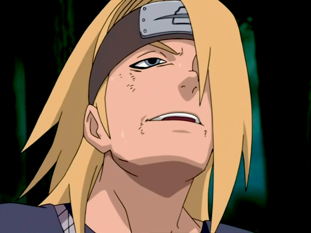 Deidara :D