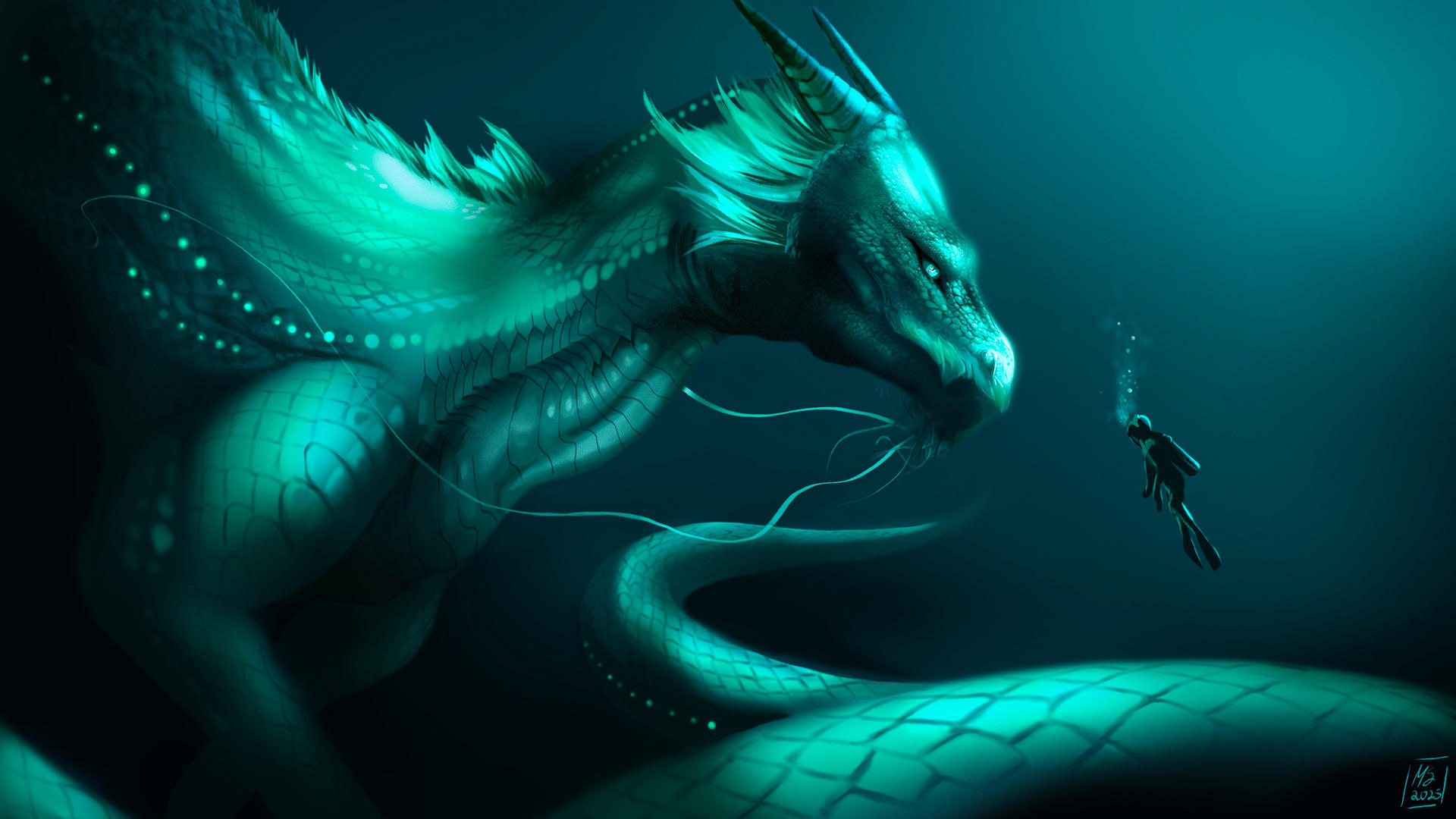 Teidees Deviantart tides by Pumpkinship on DeviantArt