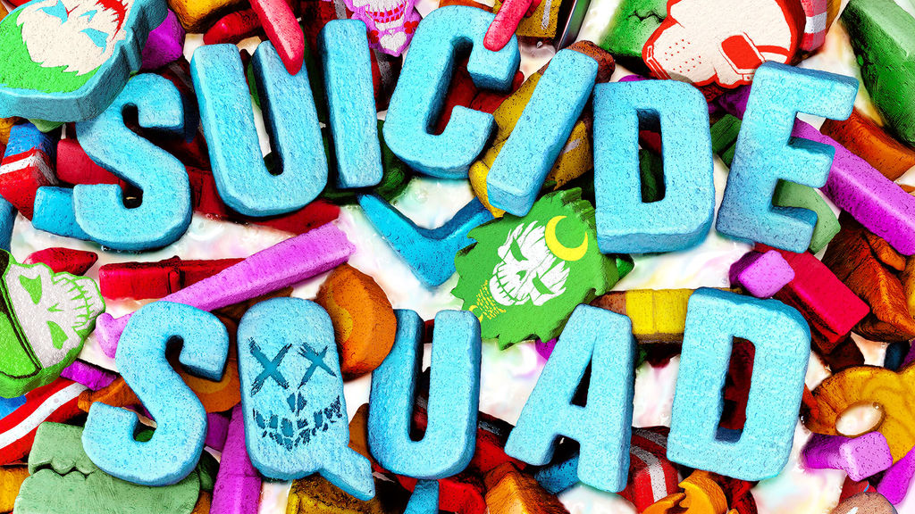 Suicide Squad Wallpaper Phone Suicide Squad Wallpaper Phone