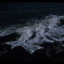 Frozen Wave