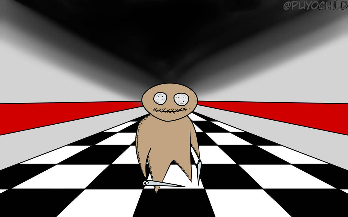Panzoid Ragdoll Ragdoll by PuyoChild on DeviantArt