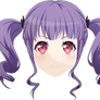 Ako Udagawa Head