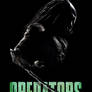 Predators Poster