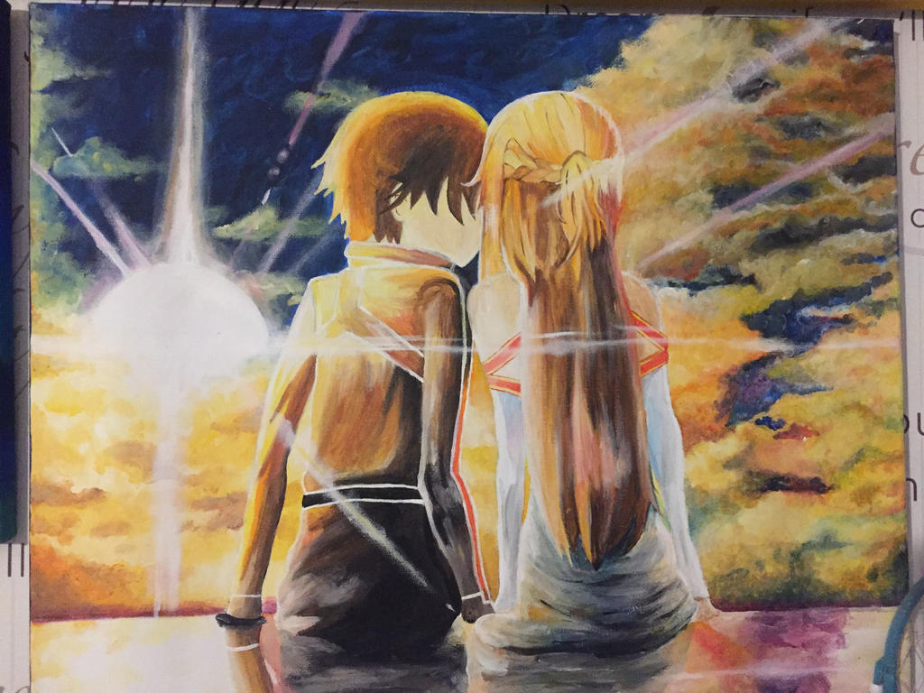 Swort Art Online Vostfr Ddl