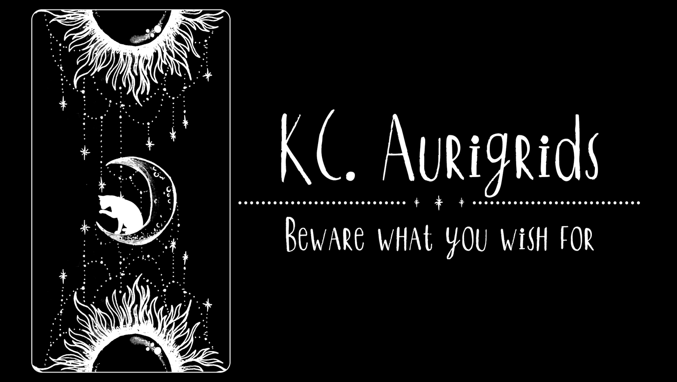 Logo KC.Aurigrids