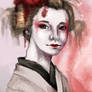 Geisha