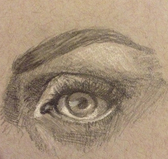 Eye