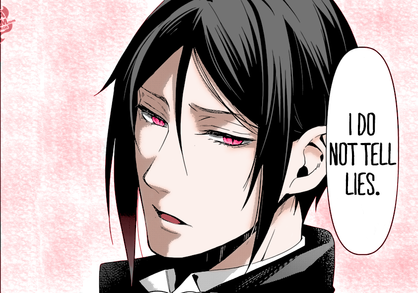 sebastian black butler