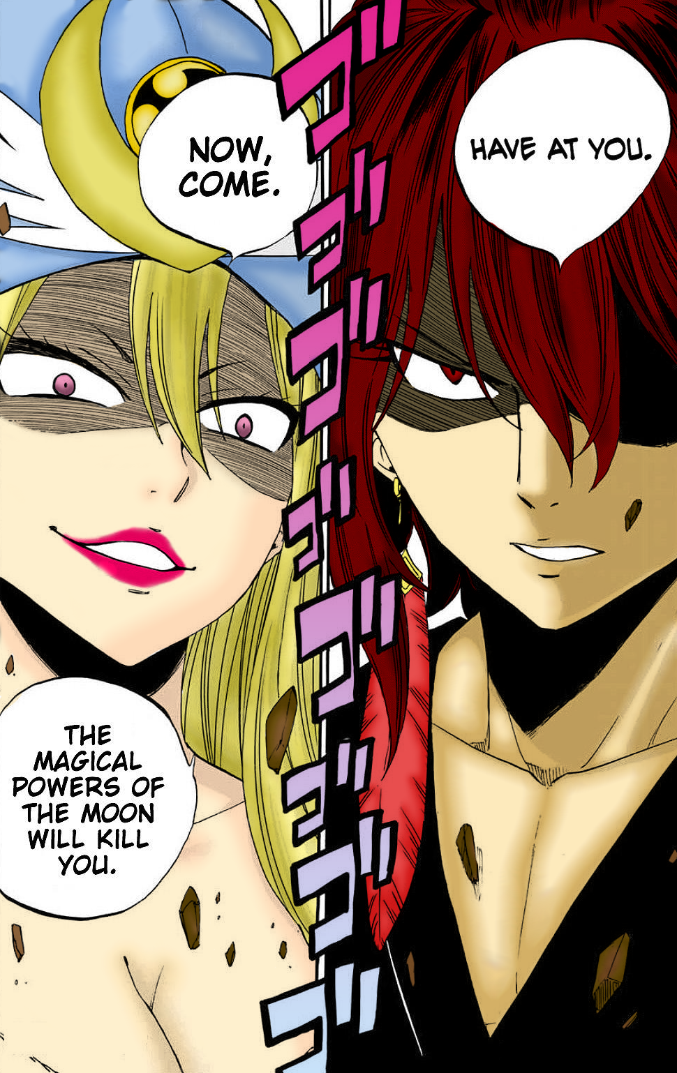 Selene And Suzaku Fairy Tail Hundred Year Quest By Fleetadmiraljay On Deviantart Selene And Suzaku Fairy Tail Hundred Year Quest By Fleetadmiraljay On Deviantart