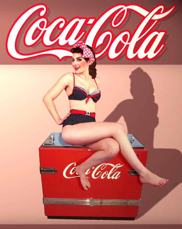 Пин ап акции. Пин ап кола. Пин ап Coca Cola. Coca Cola девушка. Пин ап реклама Кока колы.