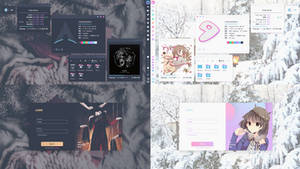 Joyful Desktop v3
