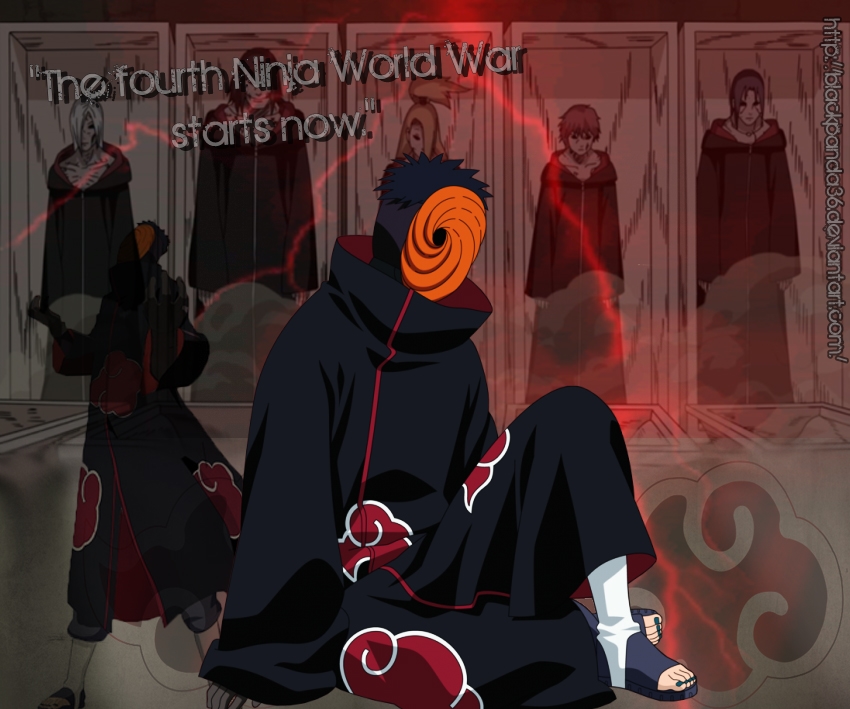 Tobi Wallpaper